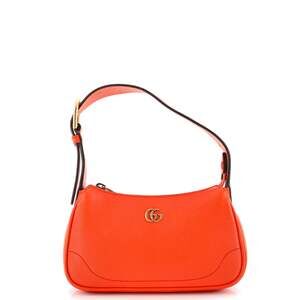 Gucci Aphrodite Shoulder Bag Leather #236852G75B